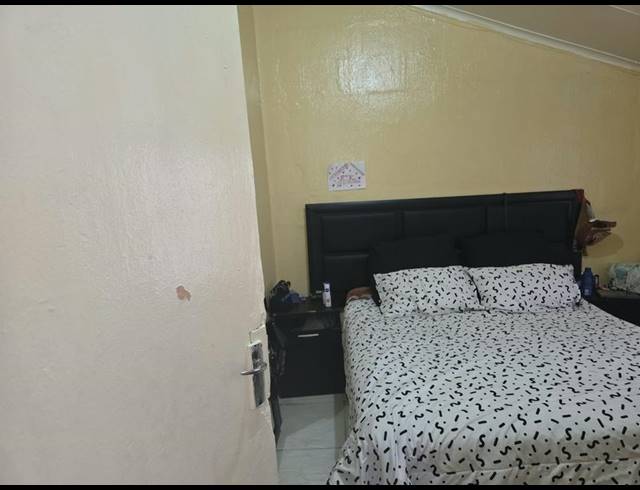 5 BEDROOM HOUSE FOR SALE IN NYANGA